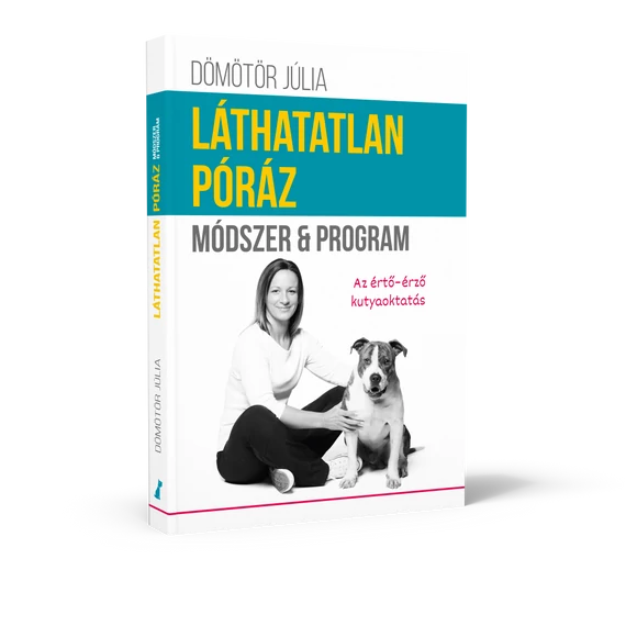 Láthatatlan Póráz Módszer Könyv